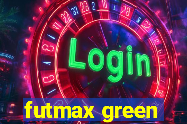 futmax green